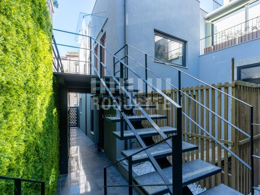 Apartamento T1 à venda em Aldoar, Foz do douro e Nevogilde, Porto — foto 23