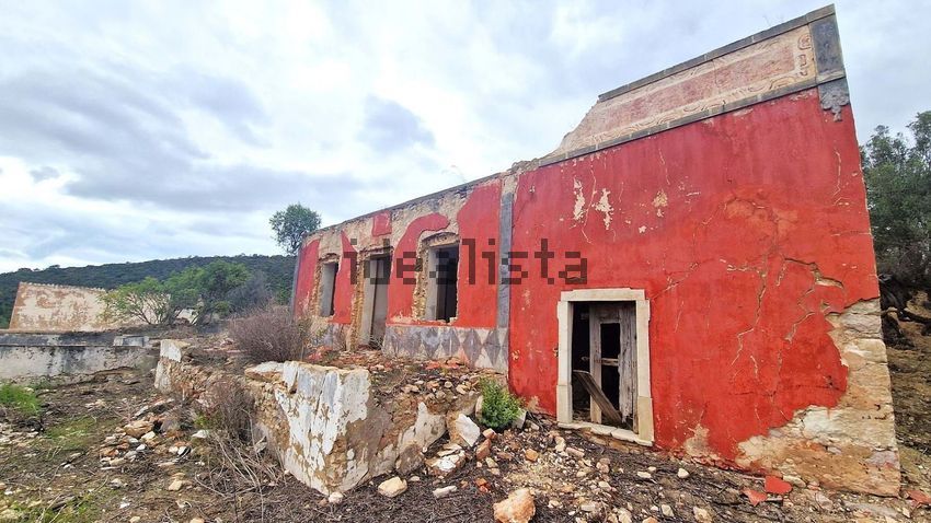 Moradia T6+ à venda em Loulé (São Sebastião), Loulé — foto 2