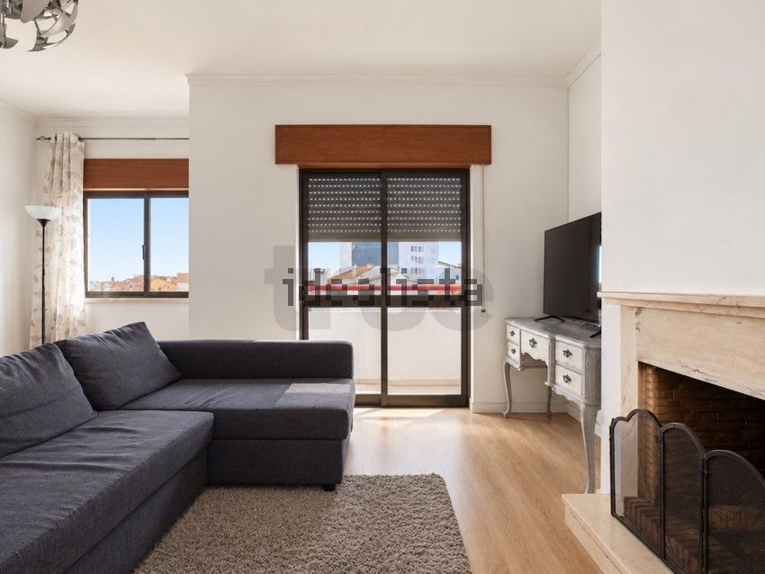 Apartamento T3 à venda em Cartaxo e Vale da Pinta, Cartaxo — foto 5