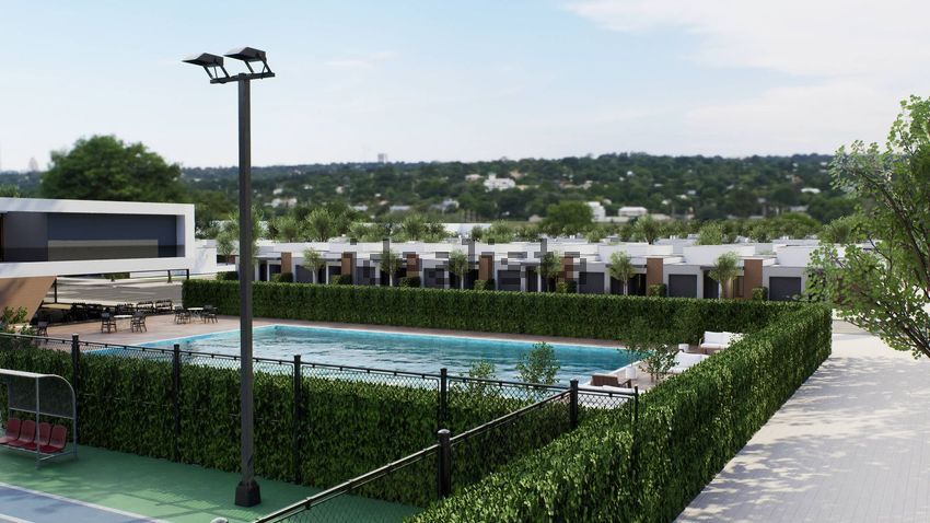 Apartamento T2 à venda em Pegões, Montijo — foto 16
