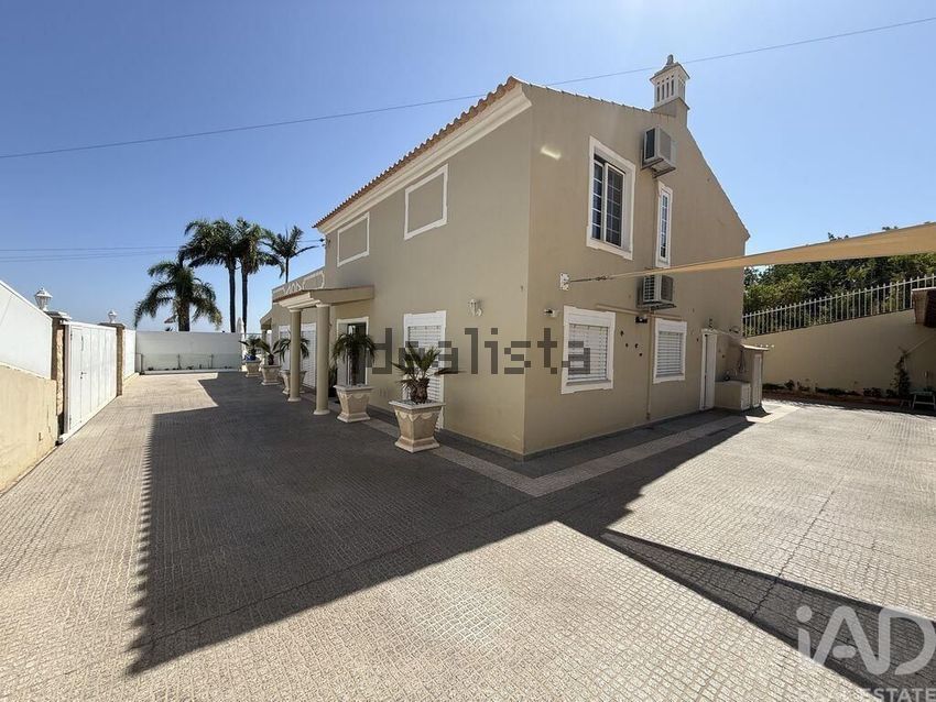 Moradia T4 à venda em Almancil, Loulé — foto 24
