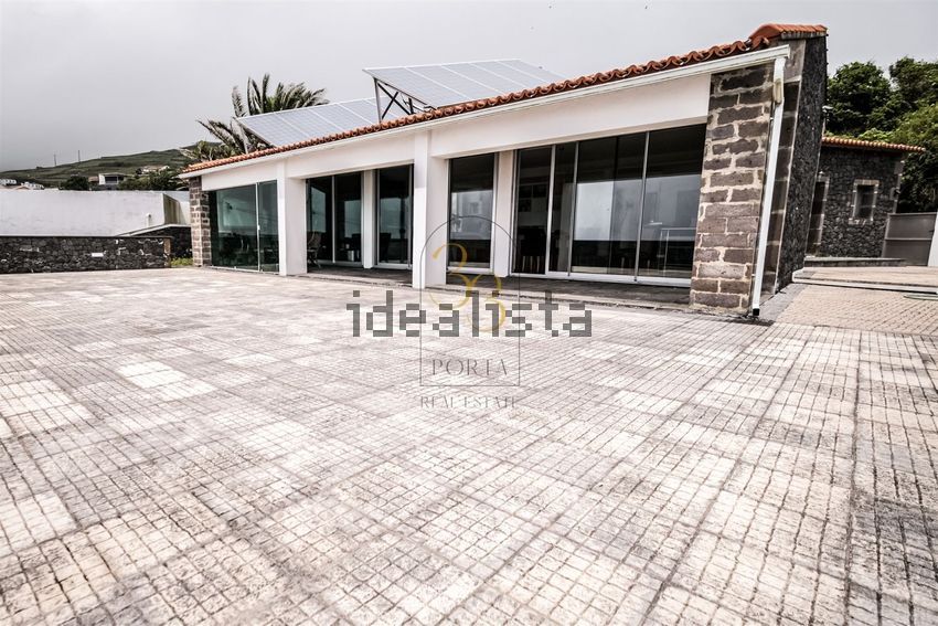 Moradia T4 à venda em Feteira, Angra do Heroísmo — foto 21