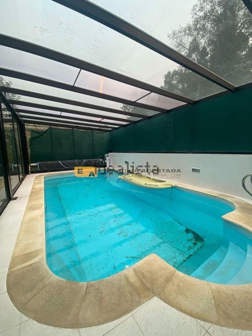 Moradia T5 à venda em Aveleda, Vila do Conde — foto 9