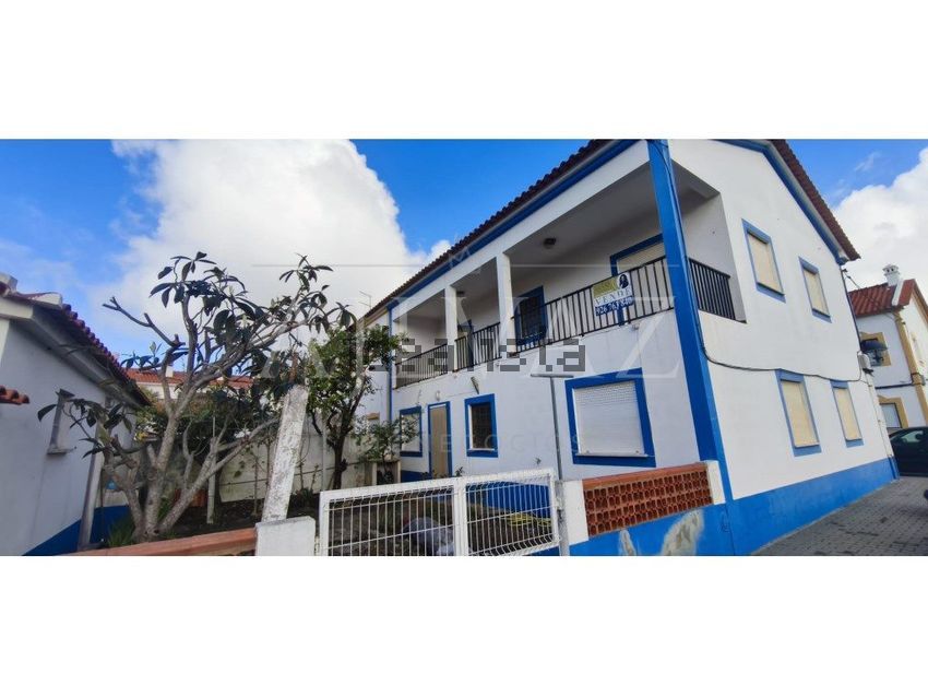 Moradia T5 em Vila Nova de Milfontes, €490.000