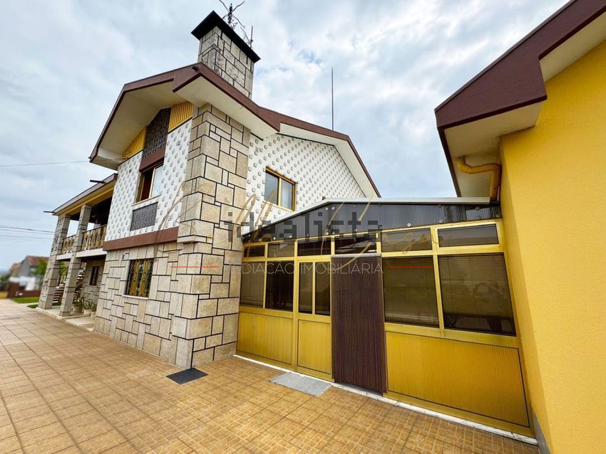 Moradia T4 à venda em Branca, Albergaria-a-Velha — foto 11