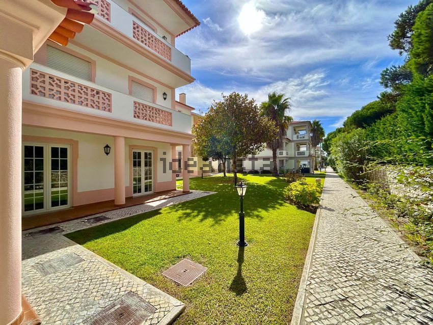 Apartamento T3 à venda em Amoreira, Óbidos — foto 38