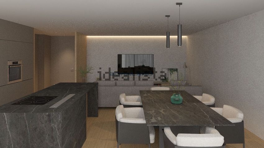 Apartamento T2 à venda em Merelim (São Pedro) e Frossos, Braga — foto 2