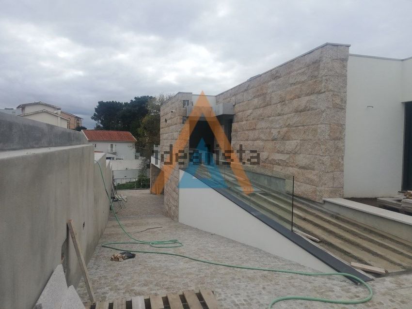 Moradia T3 em Madalena, €950.000