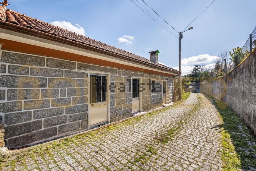 Moradia T2 em Rendufinho, €145.350