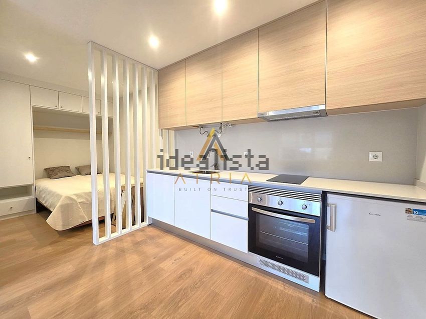 Apartamento T0 à venda em Leiria, Pousos, Barreira e Cortes, Leiria — foto 3