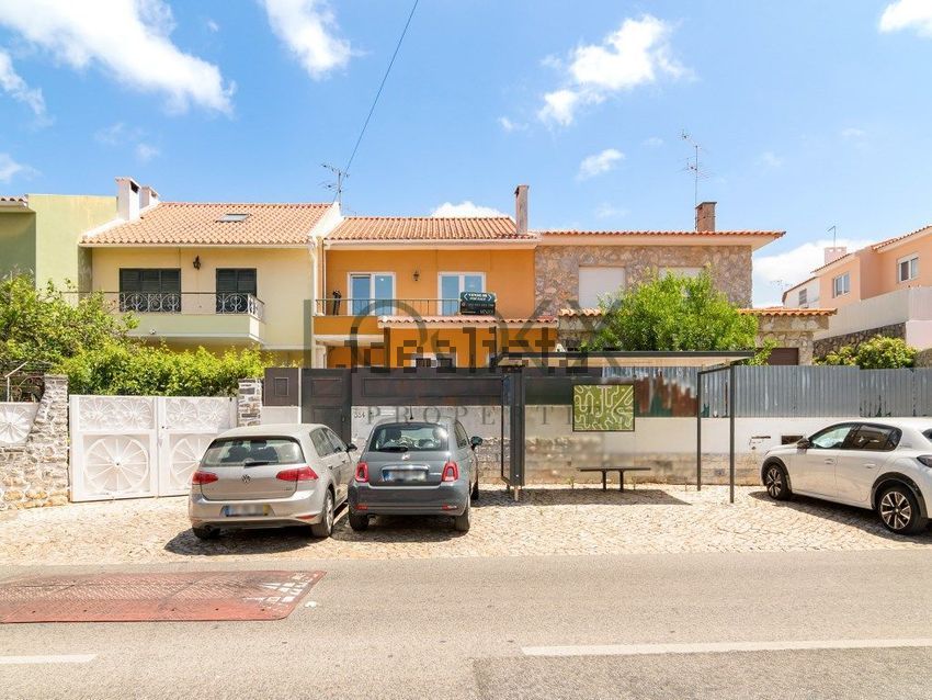 Moradia T4 à venda em Cascais e Estoril, Cascais — foto 5