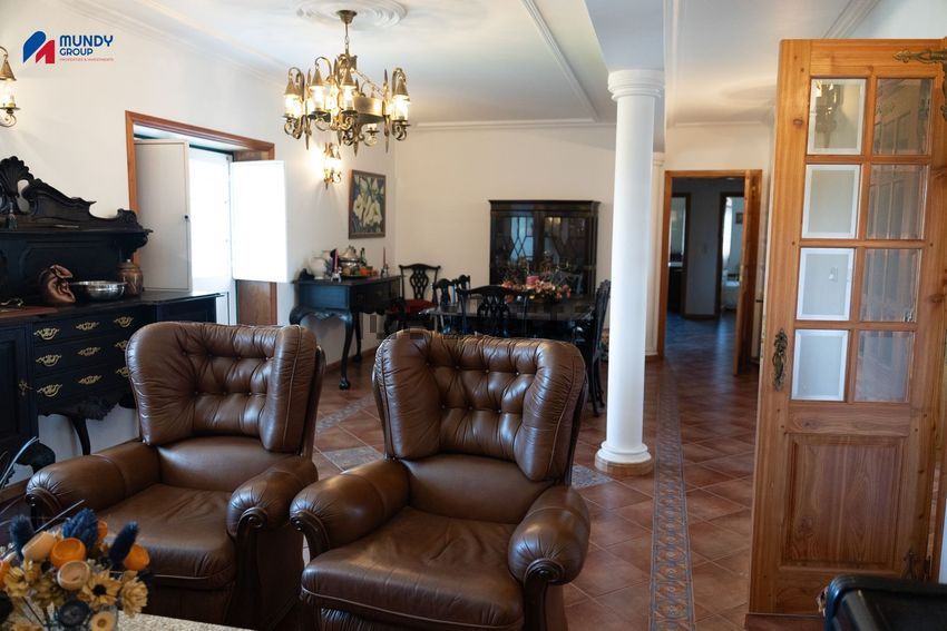 Moradia T6+ à venda em Caria, Belmonte — foto 5