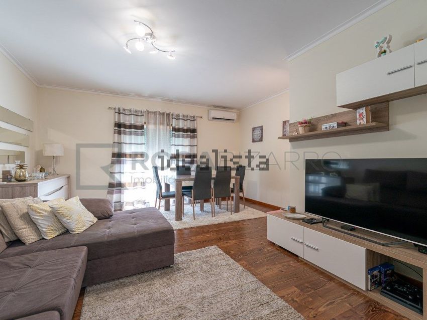 Apartamento T3 à venda em Oliveira de Azeméis, Santiago de Riba-Ul, Ul, Macinhata da Seixa e Madail, Oliveira de Azeméis — foto 4