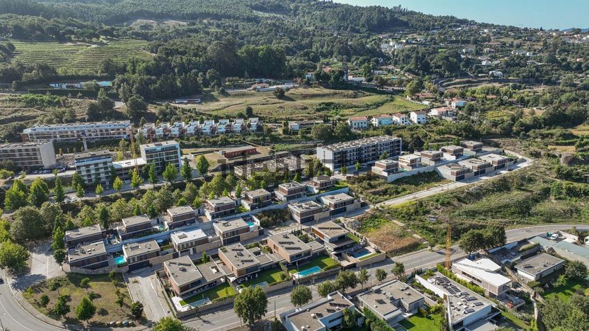 Moradia T3 à venda em Costa, Guimarães — foto 9
