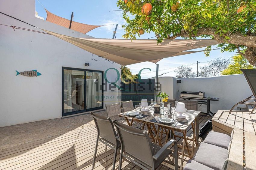 Moradia T3 à venda em Boliqueime, Loulé — foto 17