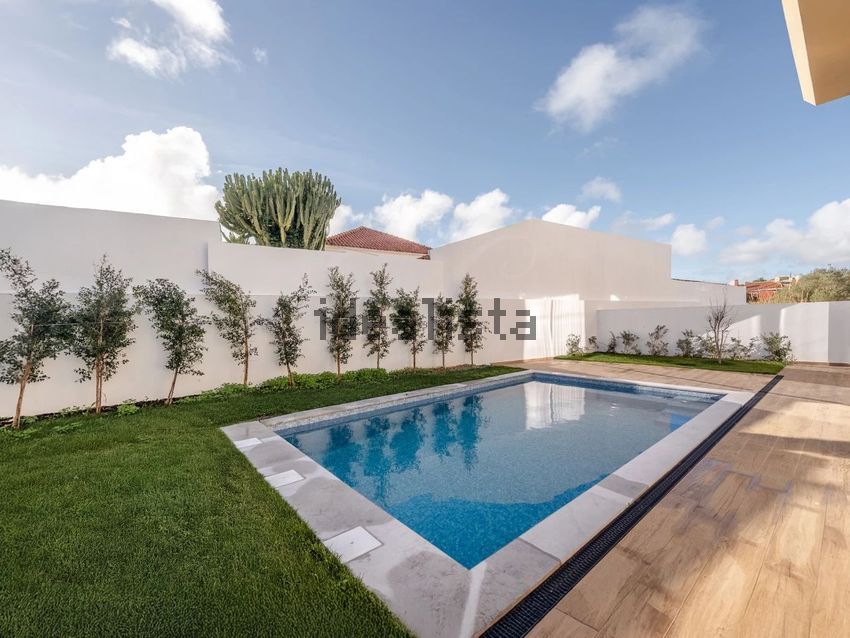 Moradia T4 à venda em Alcabideche, Cascais — foto 12