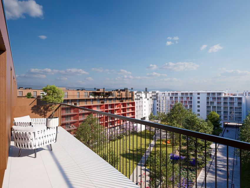 Apartamento T3 à venda em Areeiro, Lisboa — foto 9