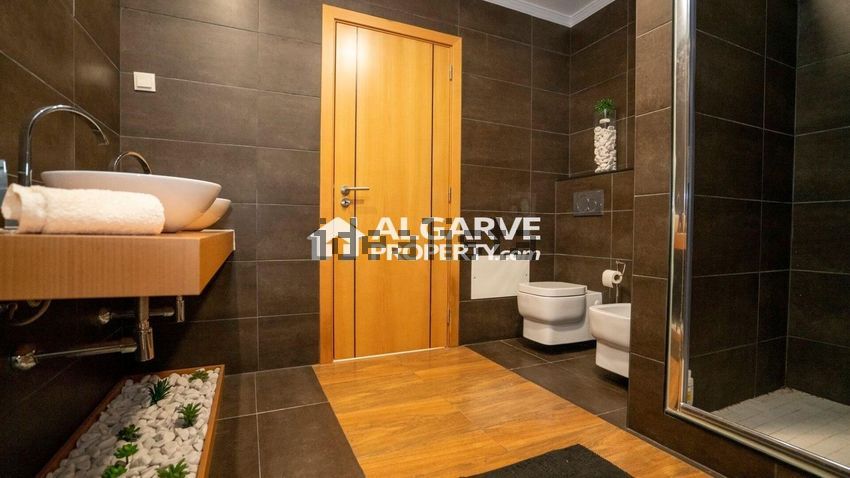 Moradia T4 à venda em Quelfes, Olhão — foto 11