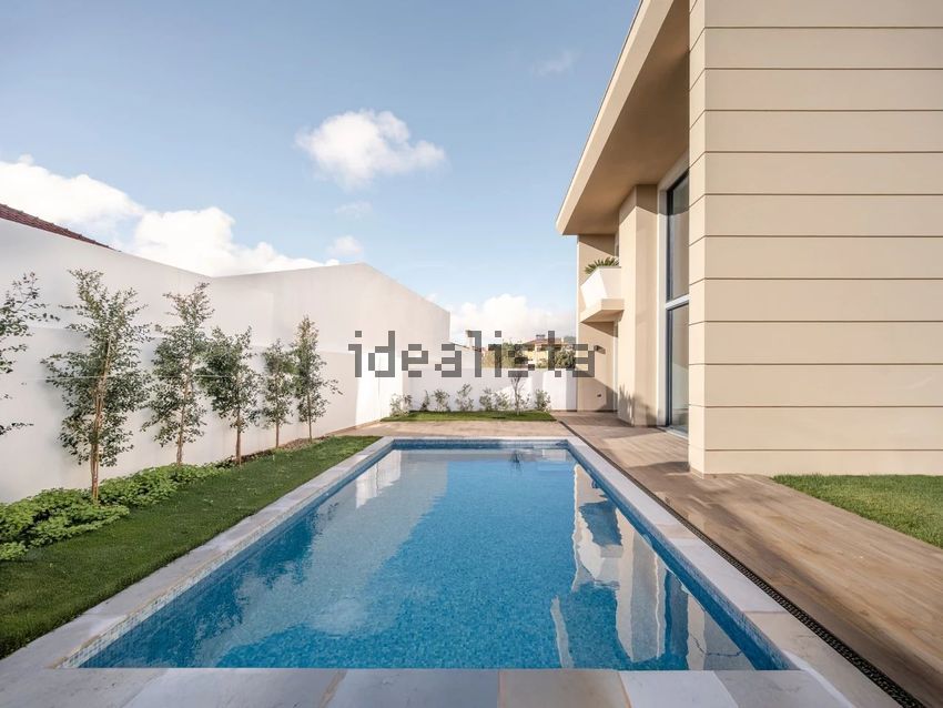 Moradia T4 à venda em Alcabideche, Cascais — foto 11