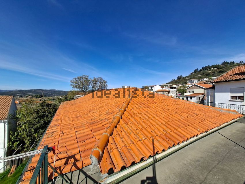 Moradia T3 à venda em Sanfins do douro, Alijó — foto 26