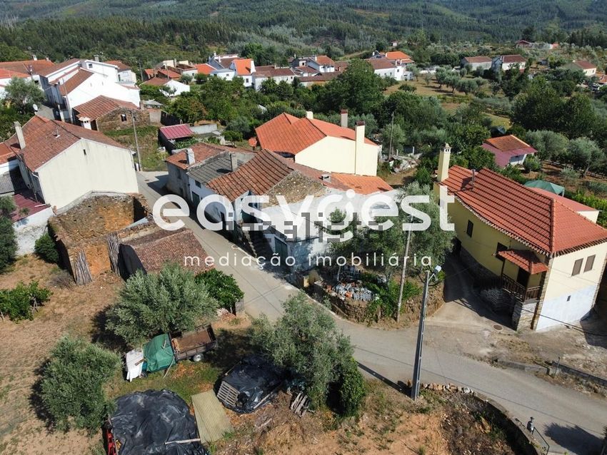Moradia T2 à venda em Lourosa, Oliveira do Hospital — foto 10