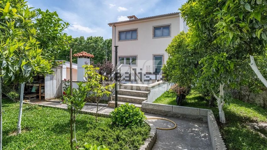 Moradia T4 à venda em Este (São Pedro e São Mamede), Braga — foto 37