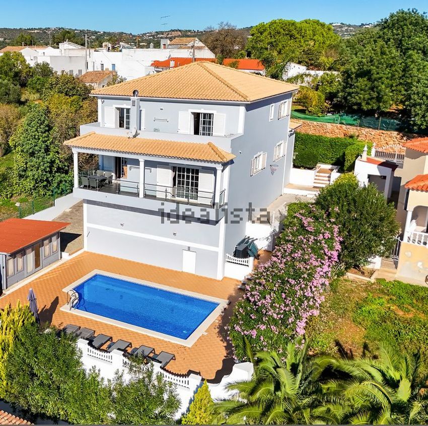 Moradia T5 em Boliqueime, €1.195.000