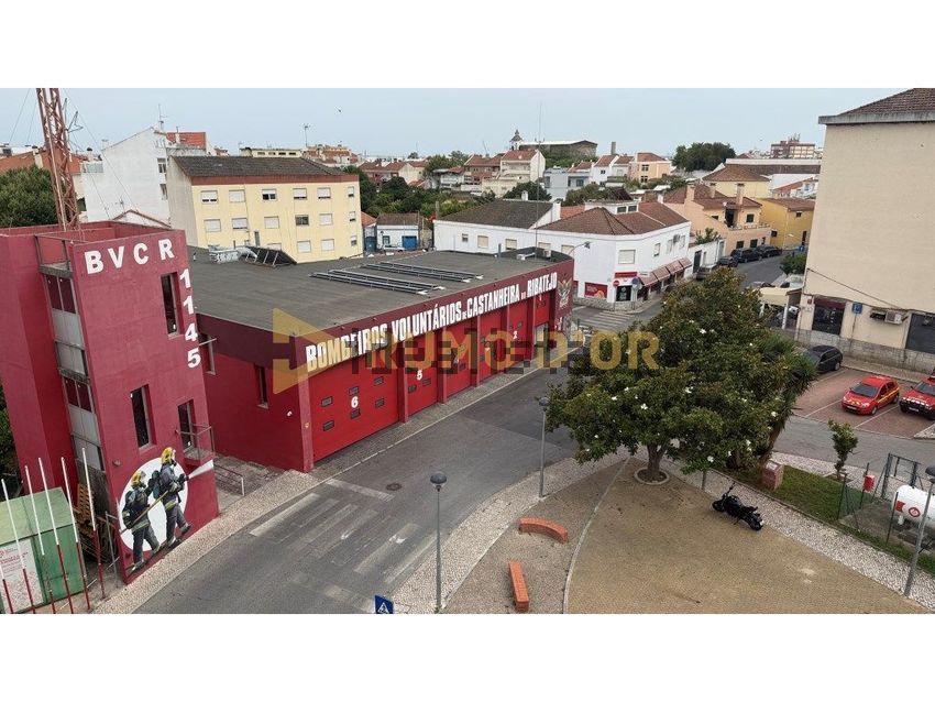Apartamento T3 à venda em Castanheira do Ribatejo e Cachoeiras, Vila Franca de Xira — foto 24