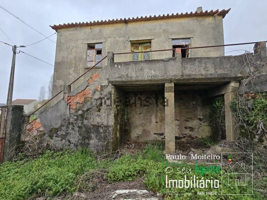 Moradia T0 à venda em Quadrazais, Sabugal — foto 9
