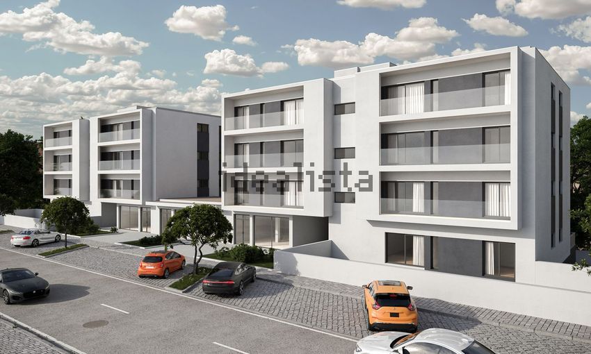 Apartamento T2 à venda em Paço de Sousa, Penafiel — foto 16