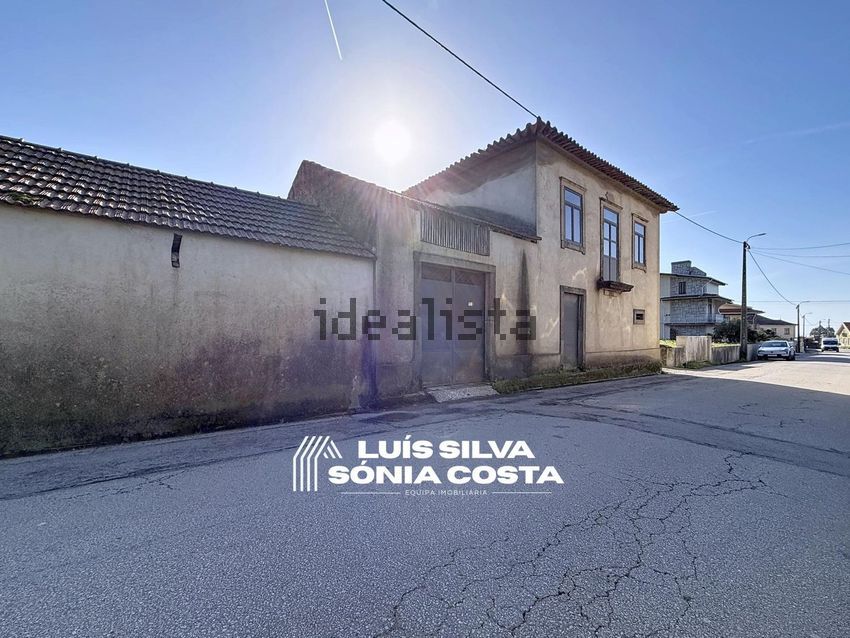 Moradia T3 à venda em São Martinho da Gândara, Oliveira de Azeméis — foto 21