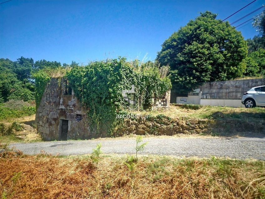 Moradia T2 à venda em Ponte da Barca, Vila Nova de Muía e Paço Vedro de Magalhães, Ponte da Barca — foto 15