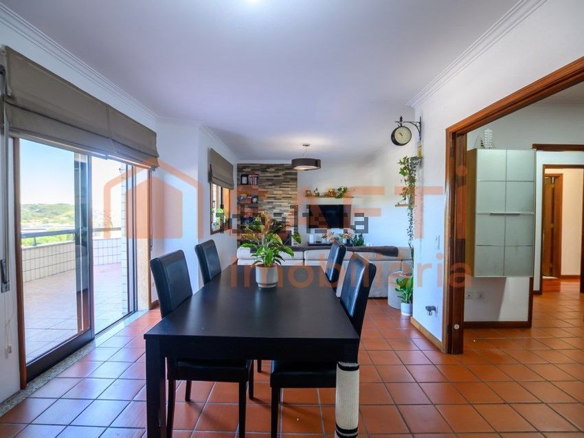Apartamento T3 em Oliveira de Azeméis, Santiago de Riba-Ul, Ul, Macinhata da Seixa e Madail, €265.000