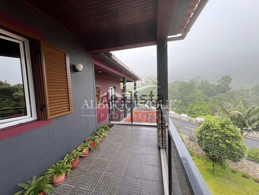 Moradia T3 à venda em Santo António da Serra, Machico — foto 32