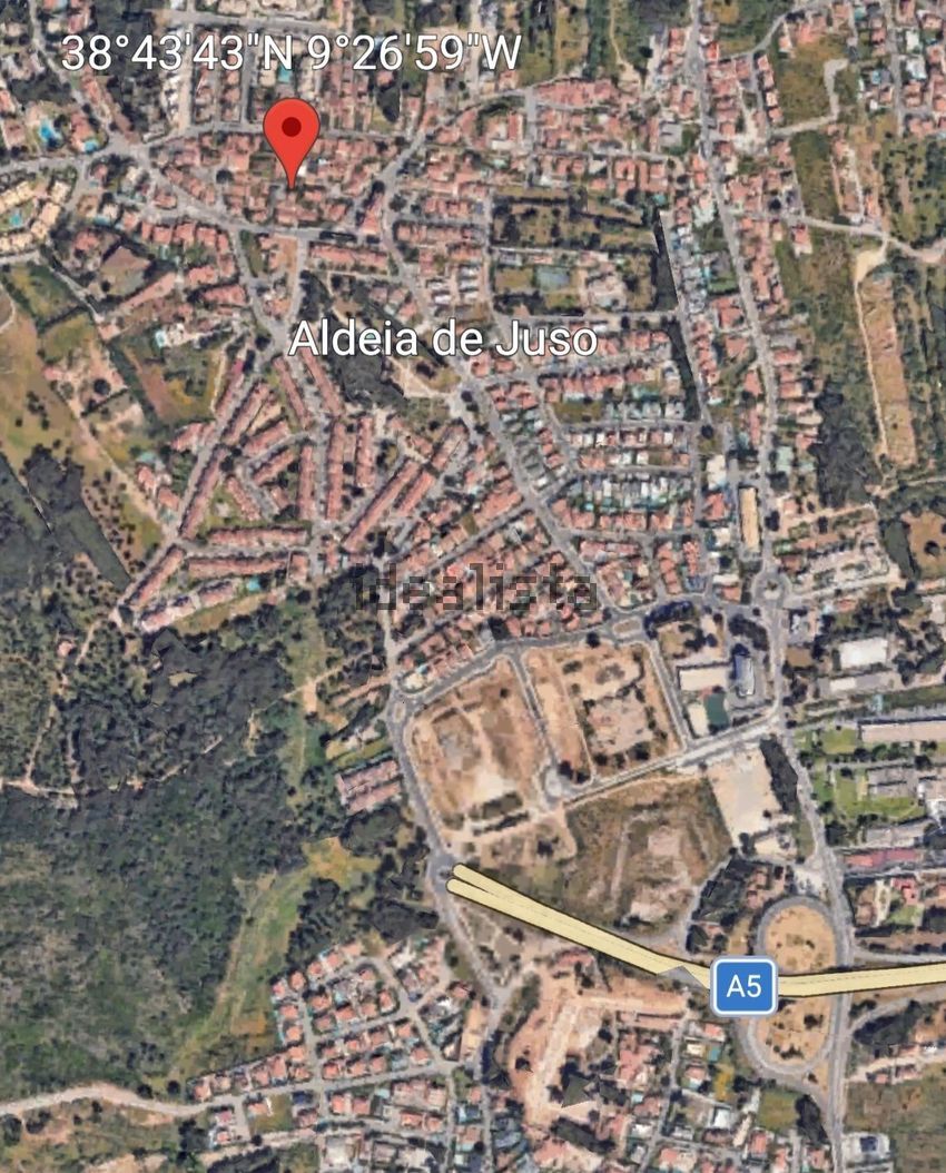 Moradia T3 à venda em Cascais e Estoril, Cascais — foto 8