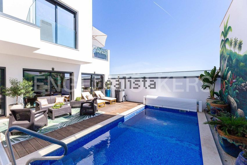 Moradia T3 à venda em Tavira (Santa Maria e Santiago), Tavira — foto 2