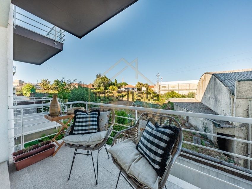 Apartamento T3 à venda em Selho (São Jorge), Guimarães — foto 26