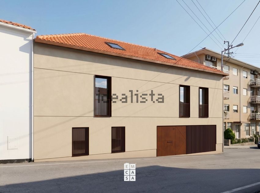 Moradia T2 à venda em Carregosa, Oliveira de Azeméis — foto 12
