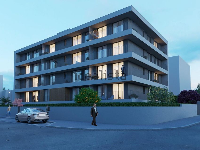 Apartamento T0 à venda em Ermesinde, Valongo — foto 13