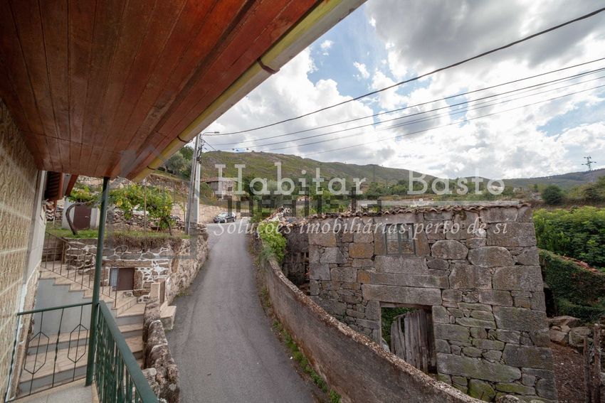Moradia T4 à venda em Cerva e Limões, Ribeira de Pena — foto 31