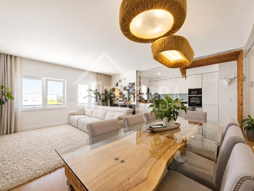 Apartamento T3 à venda em Venda do Pinheiro e Santo Estêvão das Galés, Mafra — foto 2