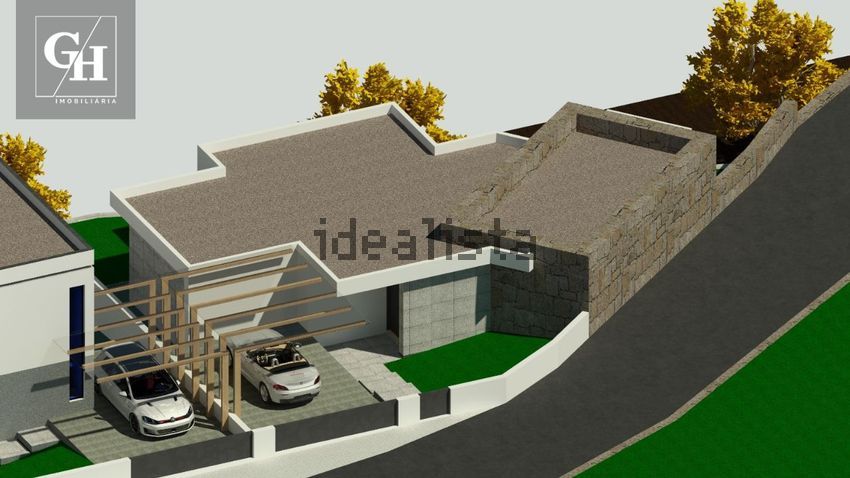 Moradia T2 à venda em Cambeses, Barcelos — foto 21