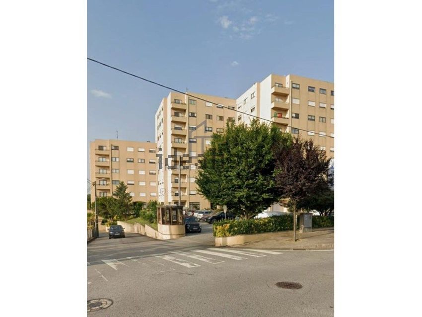Apartamento T2 em Gondomar (São Cosme), Valbom e Jovim, €239.000