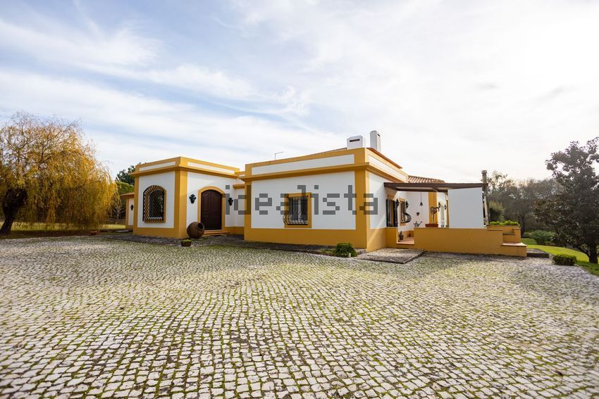 Moradia T6+ à venda em Santo Estêvão, Benavente — foto 4