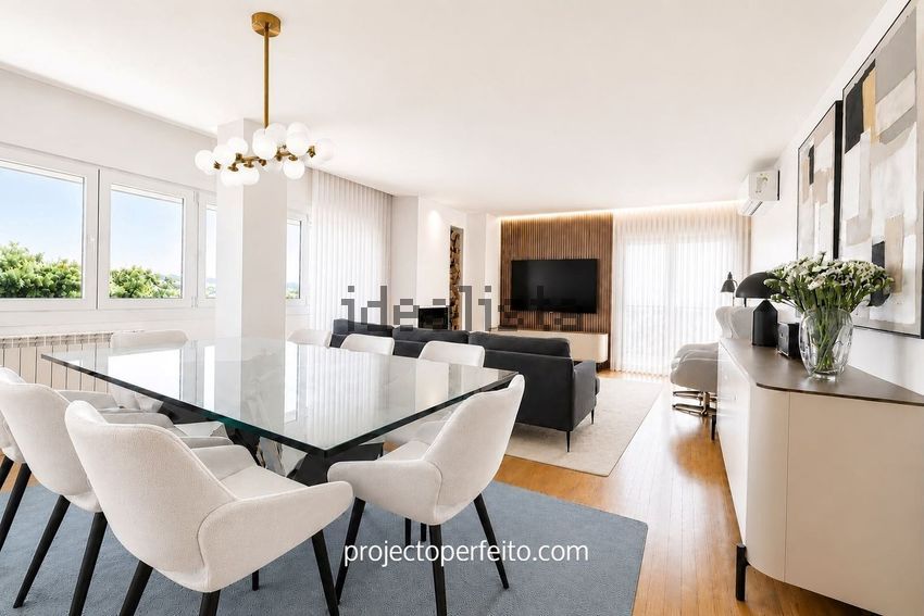 Apartamento T3 à venda em Mozelos, €390.000