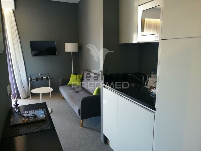 Apartamento T0 à venda em Estômbar e Parchal, Lagoa — foto 7