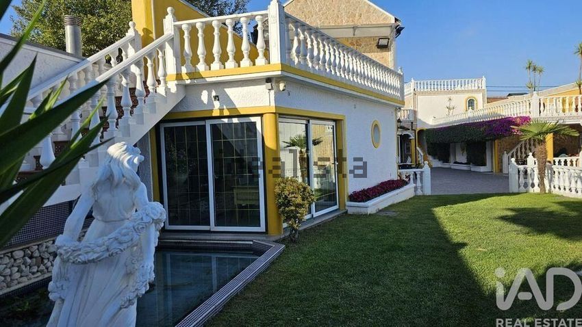 Moradia T5 à venda em Esgueira, Aveiro — foto 6