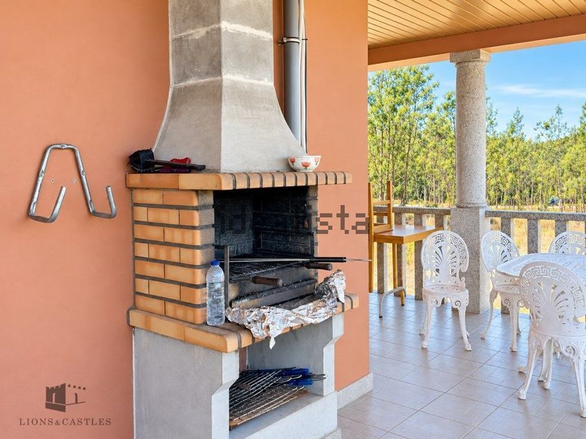 Moradia T6+ à venda em Vilarinho, Lousã — foto 25