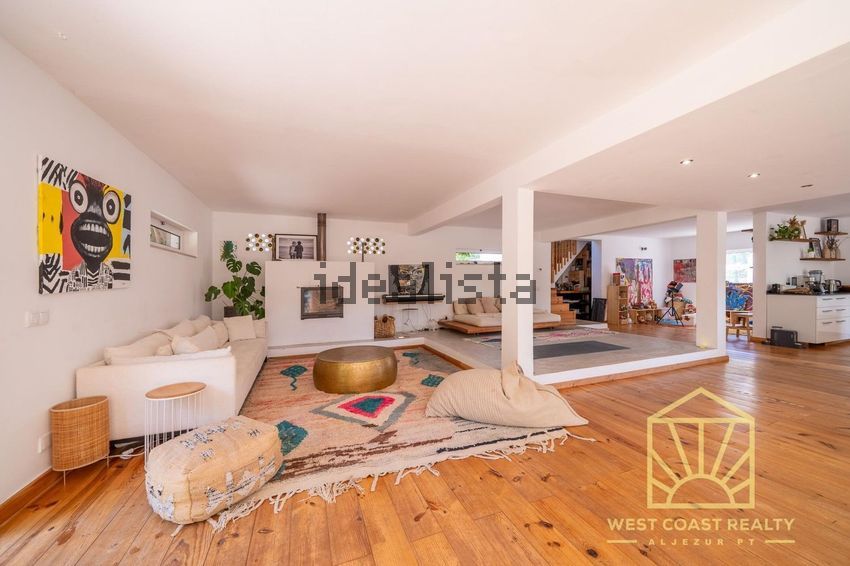 Moradia T5 em Aljezur, €825.000