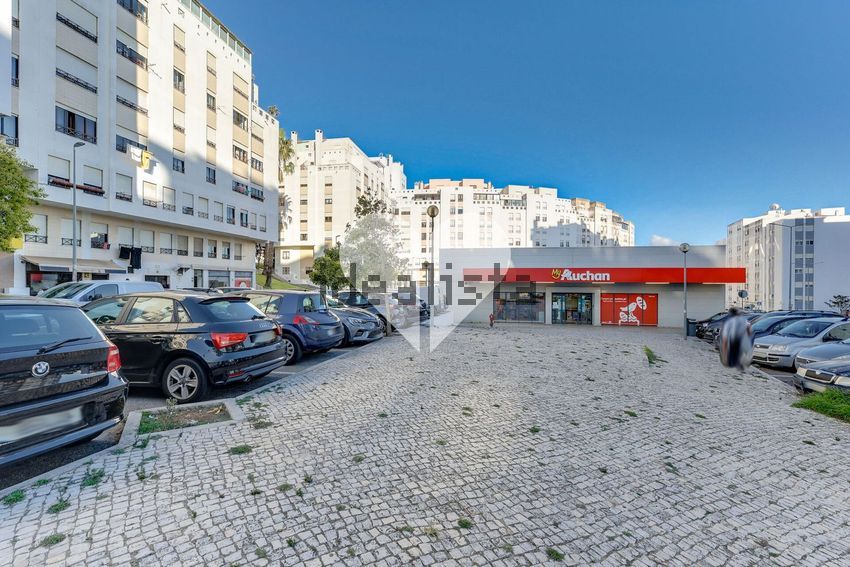 Apartamento T2 à venda em Rio de Mouro, Sintra — foto 27